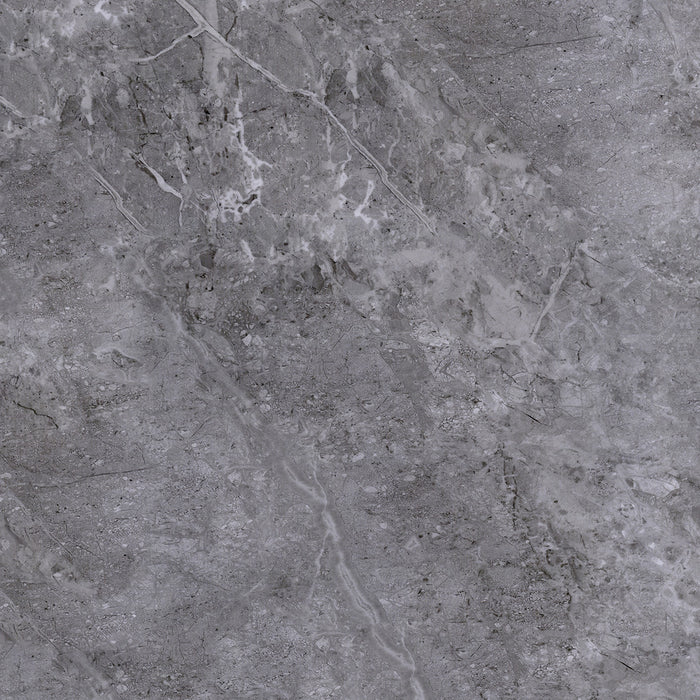 Ashen Grey Tiles Flooring (TM42) - National Floors