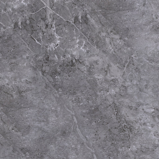 Deep Steel Tiles Flooring (TM43) - National Floors