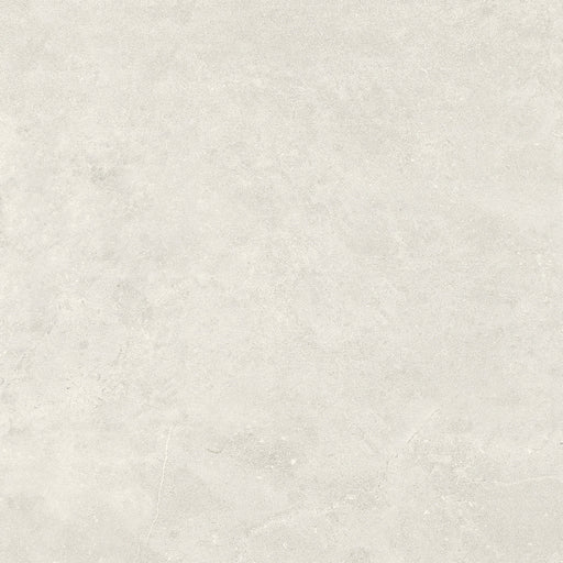 Cream White  Tiles Flooring (TM68) - National Floors