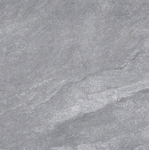 Heavy Grey  Tiles Flooring (TM74) - National Floors