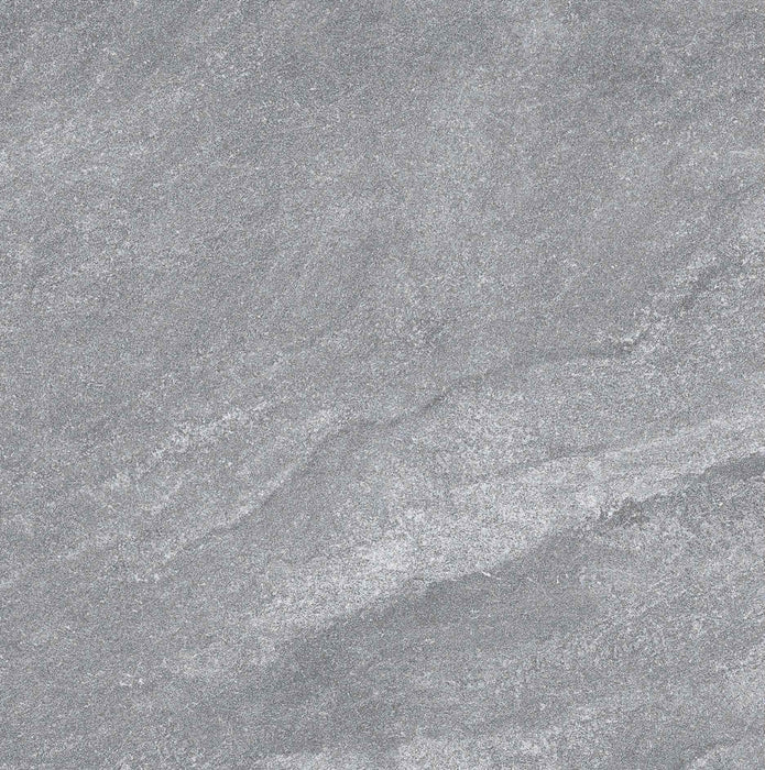 Heavy Grey  Tiles Flooring (TM74) - National Floors