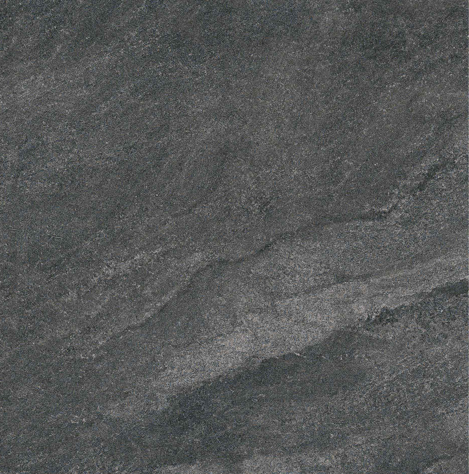 Dark Carbon  Tiles Flooring (TM75)
