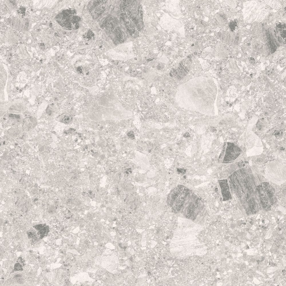 Light Ash  Tiles Flooring (TM77)