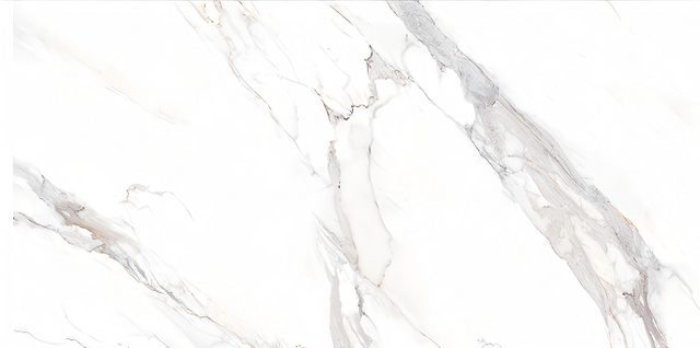 Glacier Tiles Flooring (TM93)