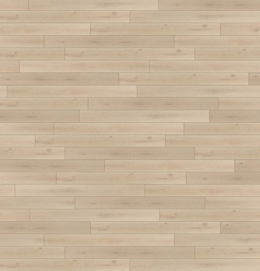 Taupe Linen Oak 8mm Laminate Flooring (LS25)