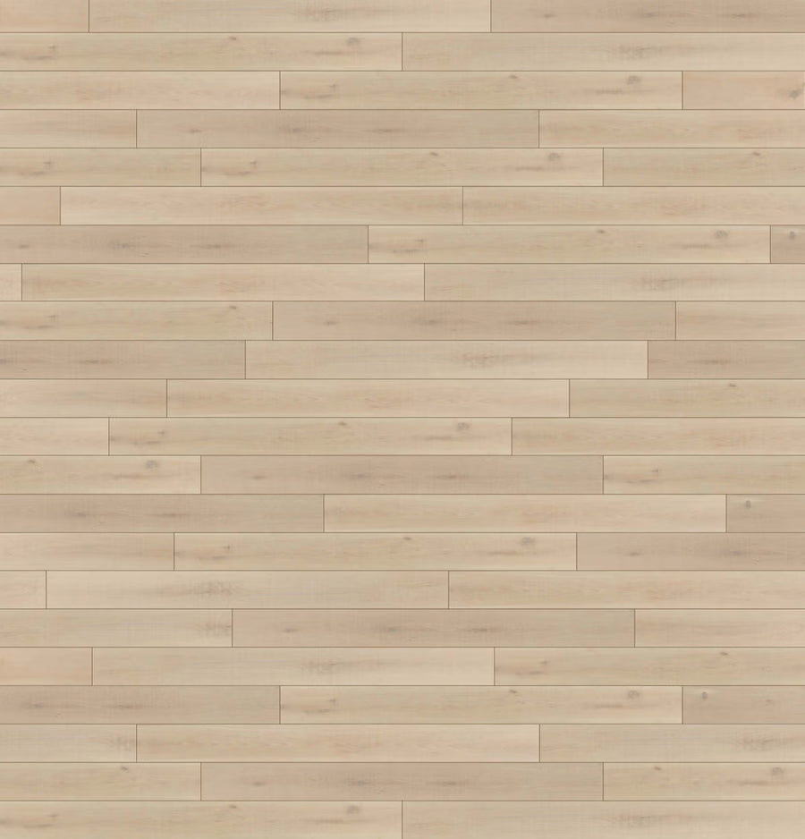Taupe Linen Oak 8mm Laminate Flooring (LS25)
