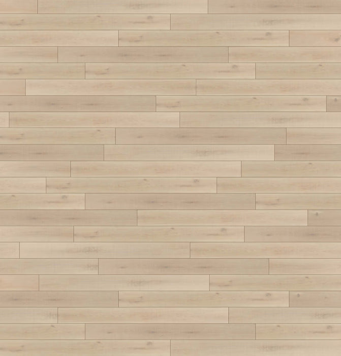 Taupe Linen Oak 8mm Laminate Flooring (LS25) - National Floors