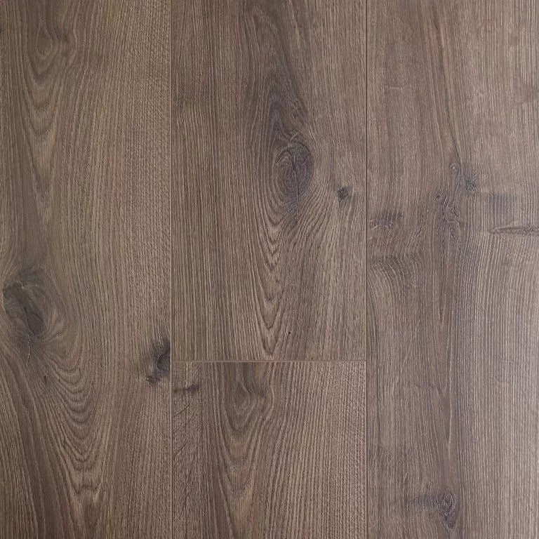 Tan 12mm Laminate Flooring (LP74)