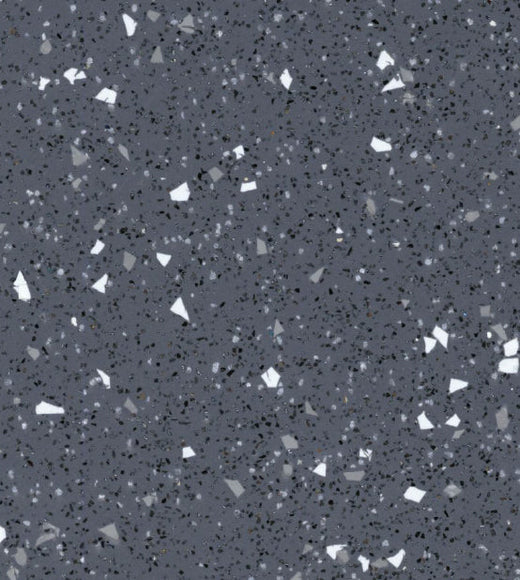 Titanium 2mm Vinyl Flooring (VA147)
