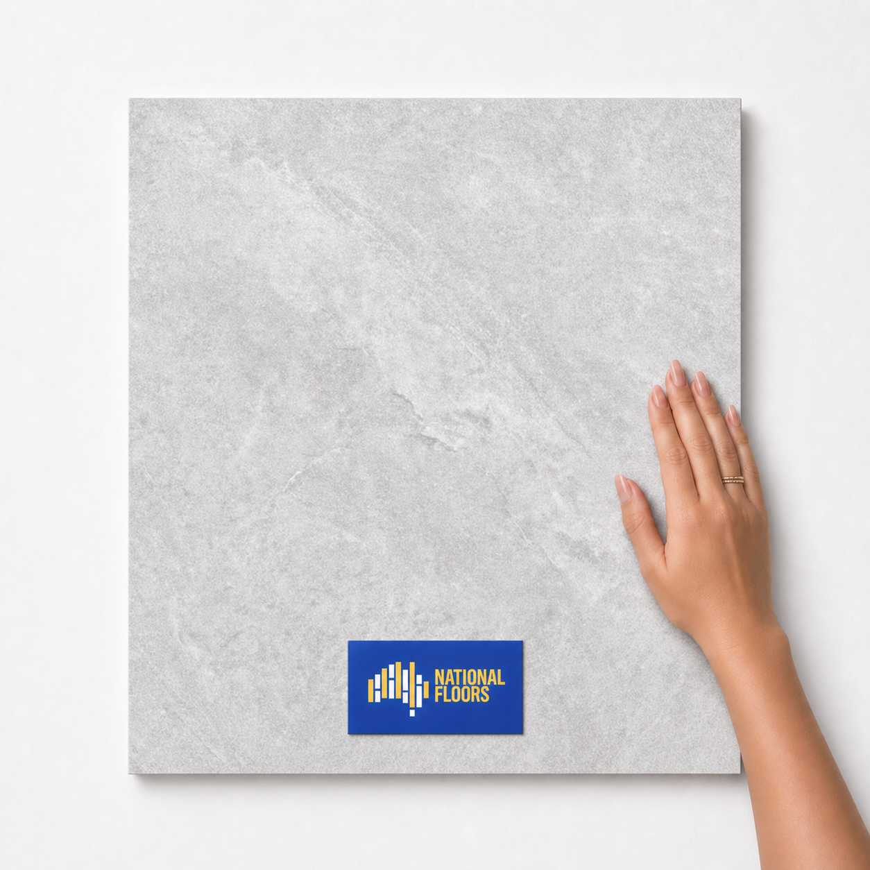 Urban Grey  Tiles Flooring (TM73)