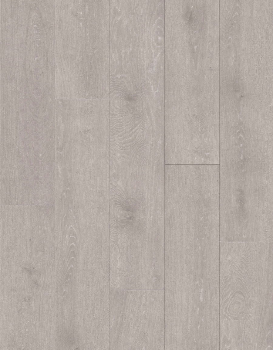 Metro Oak 7mm Hybrid Flooring (HFI13)
