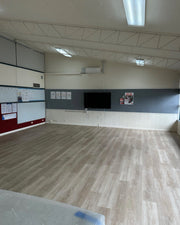 Lumen Oak Vinyl Flooring (VG31)