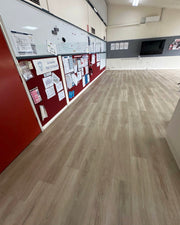 Lumen Oak Vinyl Flooring (VG31)
