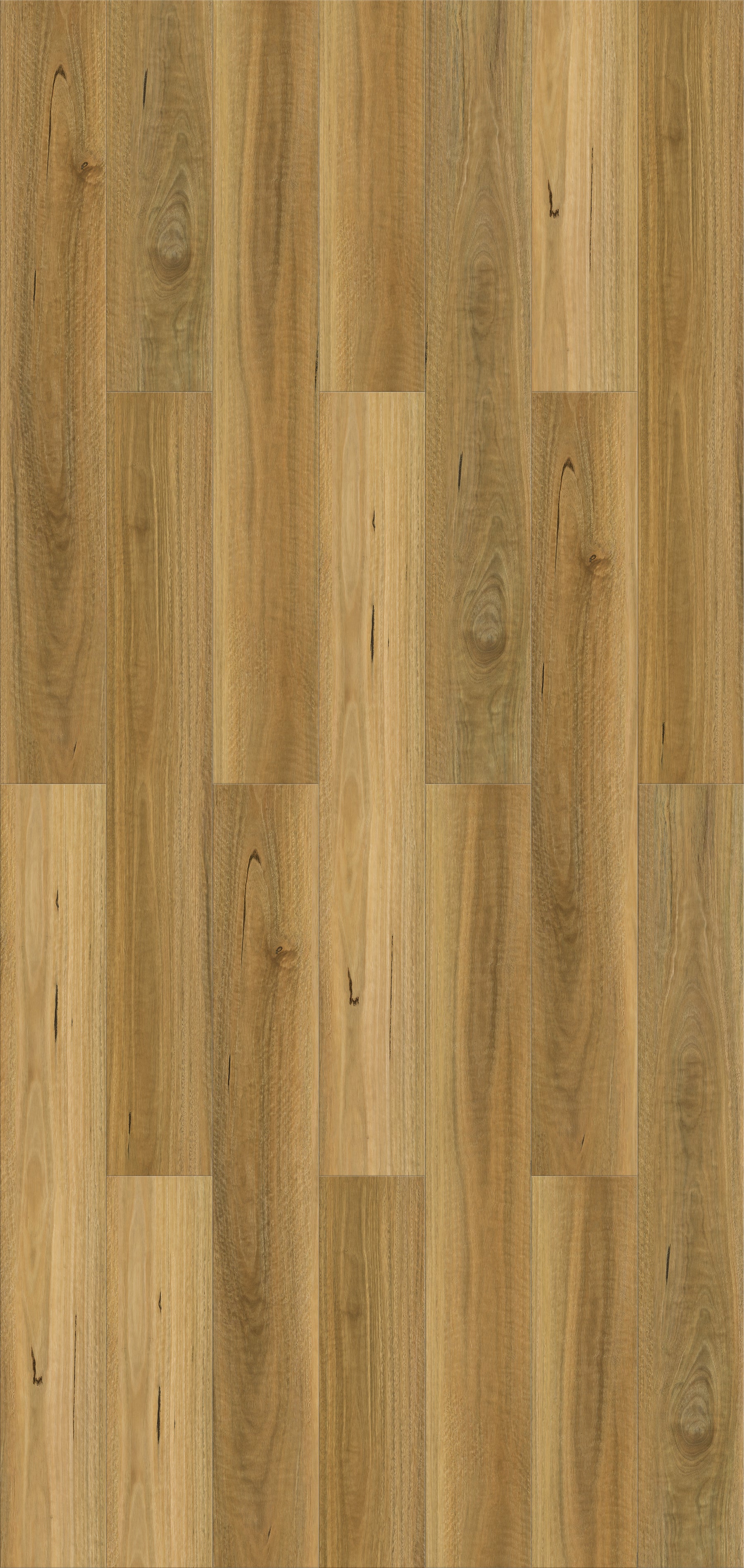 Spotted Gum 5G Hybrid Flooring (5G7121)