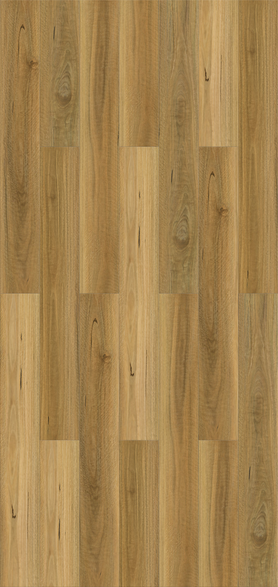 Spotted Gum 5G Hybrid Flooring (5G7121) - National Floors