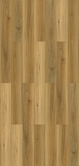 Spotted Gum 5G Hybrid Flooring (5G7121)