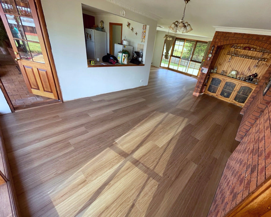 New England Blackbutt 7mm Our Range Flooring (VIP200)
