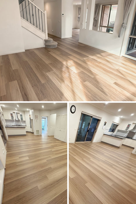 New England Blackbutt 7mm Our Range Flooring (VIP200)