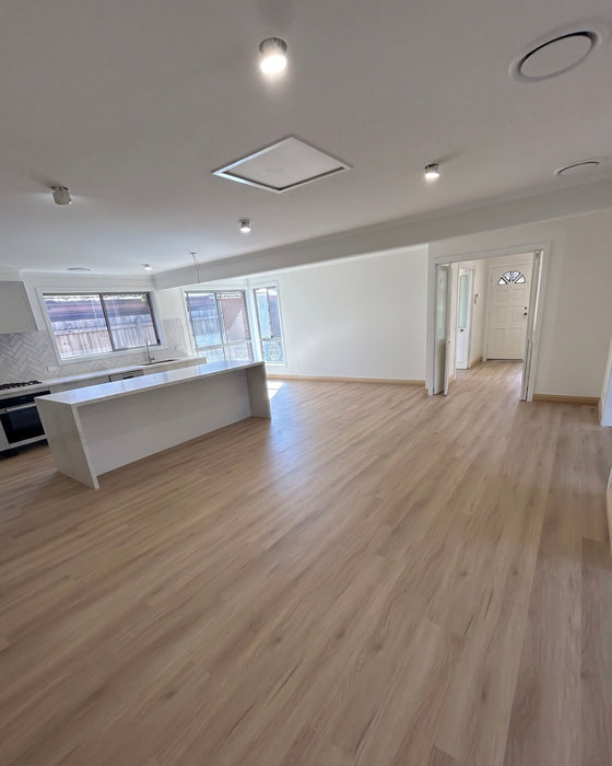 Fawn 7mm Our Range Flooring (VIP400)