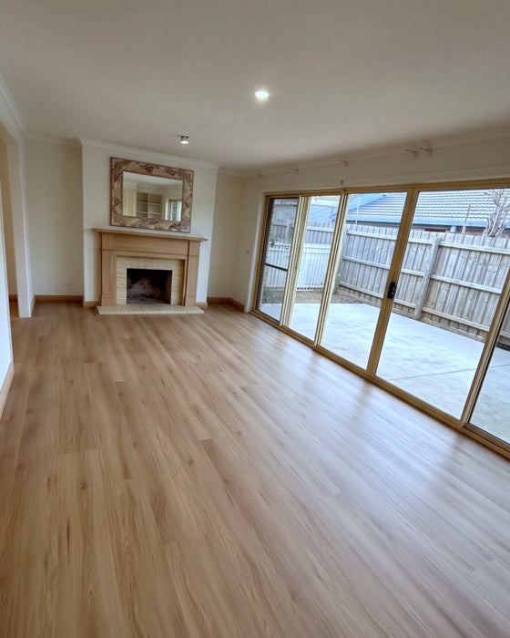 Fawn 7mm Our Range Flooring (VIP400)