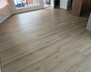Fawn 7mm Hybrid Flooring (VIP400)