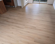 Fawn 7mm Hybrid Flooring (VIP400)