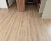 Fawn 7mm Hybrid Flooring (VIP400)