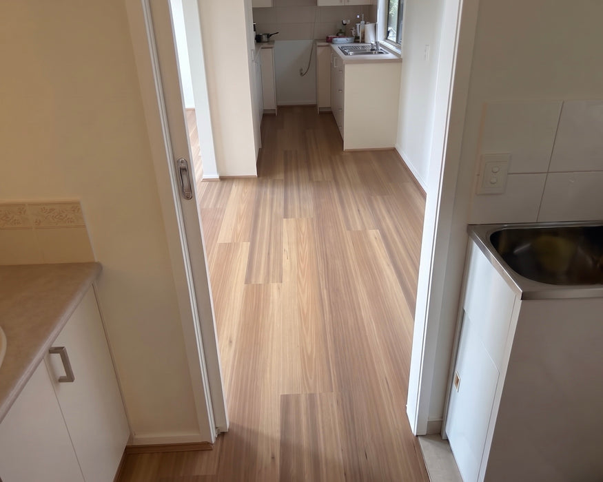 Victoria Blackbutt 7mm Our Range Flooring (VIP700)