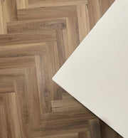 Wild Spotted Gum 7mm Hybrid Flooring (HCW20)