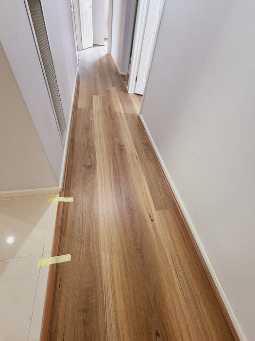 Spotted Gum 5G Hybrid Flooring (5G7121)