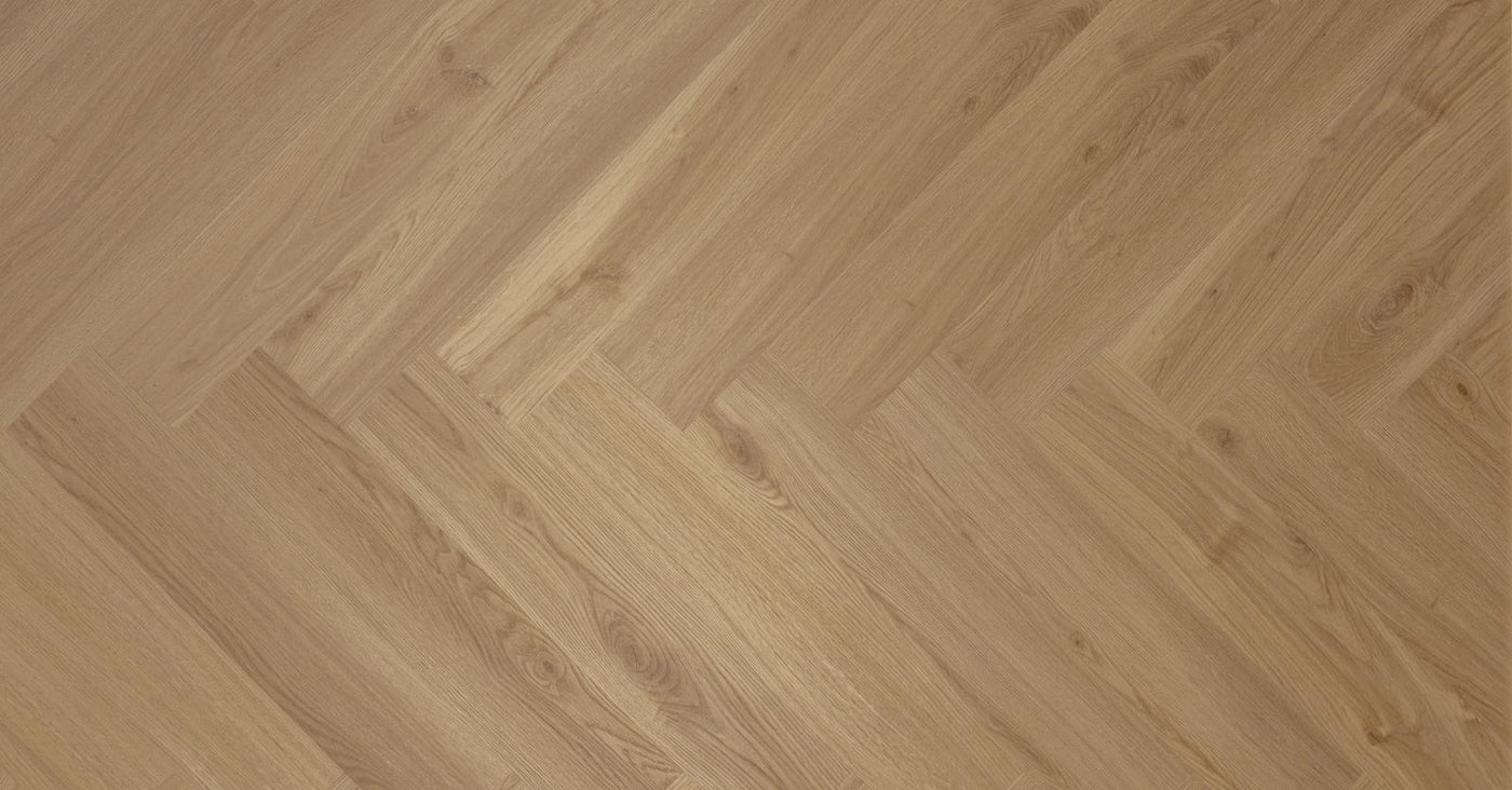 Lustral 8mm Hybrid Flooring (HSU74)