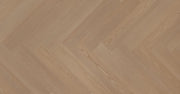 Umber 8mm Hybrid Flooring (HSU77)