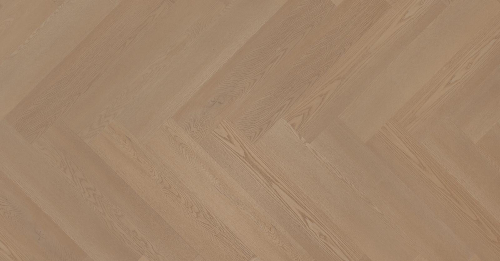 Umber 8mm Hybrid Flooring (HSU77)