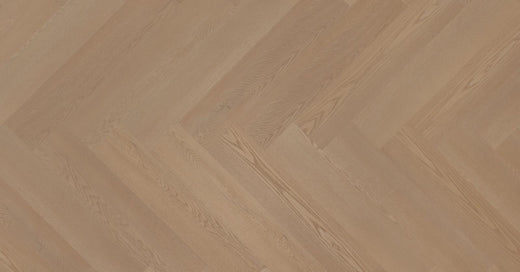 Umber 8mm Hybrid Flooring (HSU77)