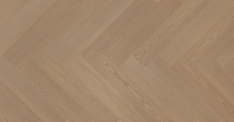 Umber 8mm Hybrid Flooring (HSU77)