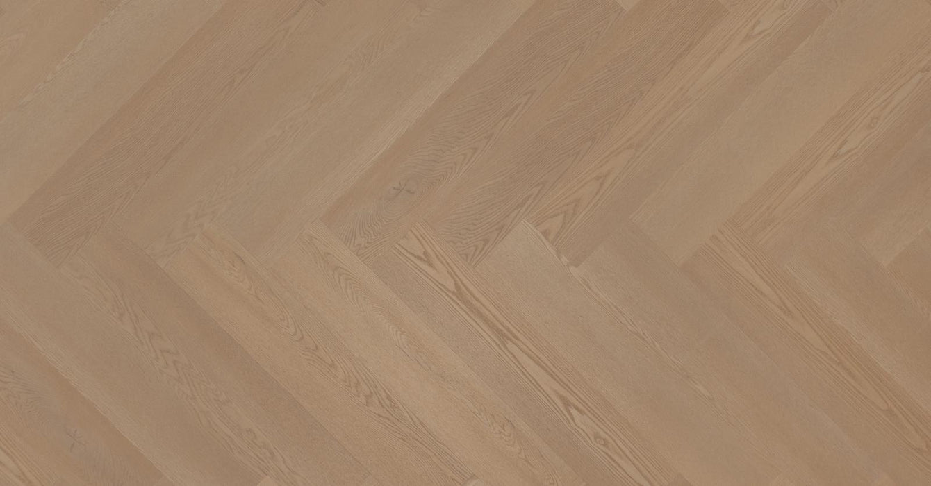 Umber 8mm Hybrid Flooring (HSU77)