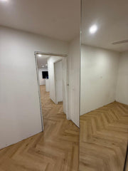 Natural Oak 7mm Hybrid Flooring (HFD38) (7)
