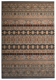 Afghan Black