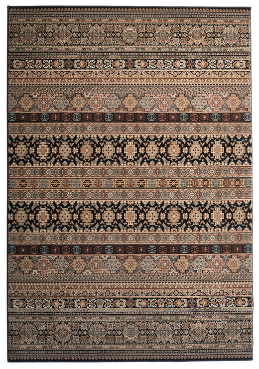 Afghan Black