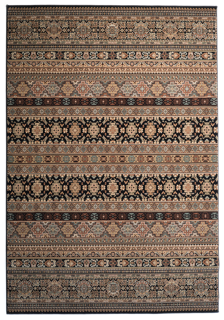 Afghan Black