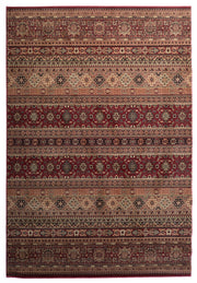 Afghan Red