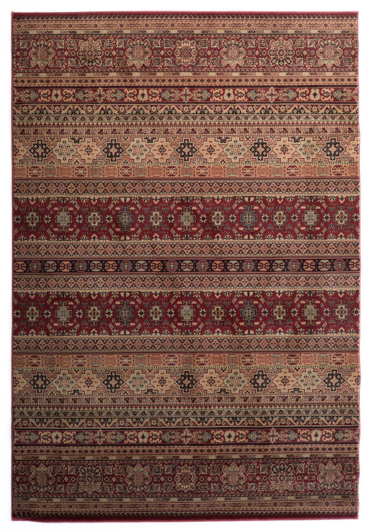 Afghan Red