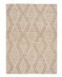 ANITA Beige 155/225  Rugs (RM104) - National Floors