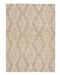 ANITA Beige 300/400  Rugs (RM107) - National Floors
