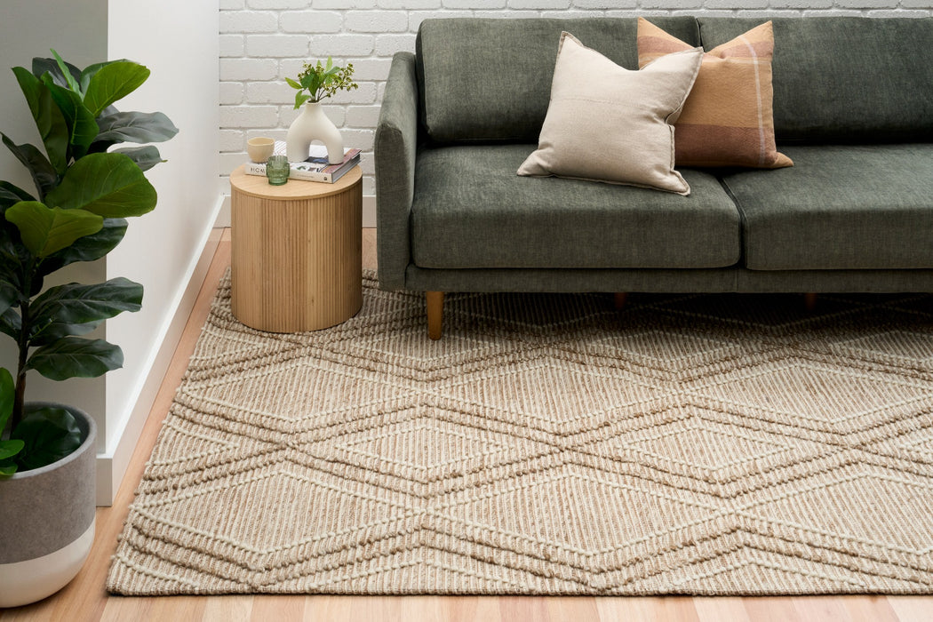 Anita Beige Rug