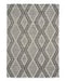 ANITA Charcoal 240/320  Rugs (RM102) - National Floors