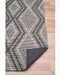ANITA Charcoal 300/400  Rugs (RM108) - National Floors