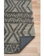 ANITA Charcoal 155/225  Rugs (RM103) - National Floors