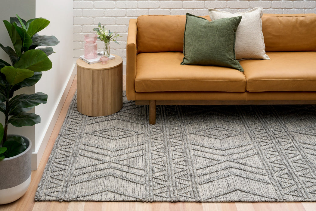 Anita Grey Rug