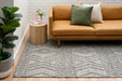 Anita Grey Rug
